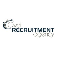 Oval Recruitment Agency. logo, Oval Recruitment Agency. contact details