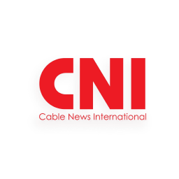 CNI (Cable News International) logo, CNI (Cable News International) contact details