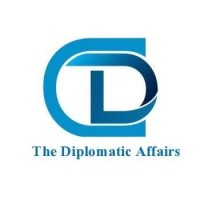 The Diplomatic Affairs logo, The Diplomatic Affairs contact details