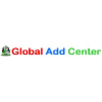 Global Add Center logo, Global Add Center contact details