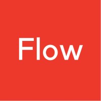 The Flow Company logo, The Flow Company contact details