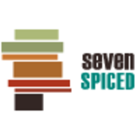 Seven Spiced logo, Seven Spiced contact details