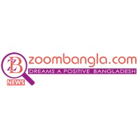 ZoomBangla logo, ZoomBangla contact details