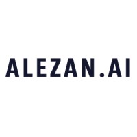 Alezan AI logo, Alezan AI contact details