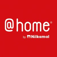 @home - A retail division of Nilkamal Ltd logo, @home - A retail division of Nilkamal Ltd contact details