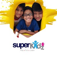 Superkid Zone Ltd. logo, Superkid Zone Ltd. contact details