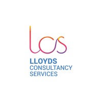 Lloyds Consultancy Services logo, Lloyds Consultancy Services contact details