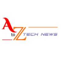 AtoZ Tech News logo, AtoZ Tech News contact details