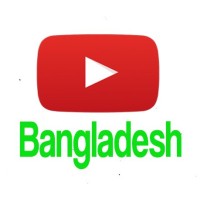 YouTube Bangladesh logo, YouTube Bangladesh contact details