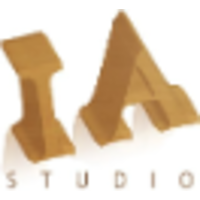 IA Studio logo, IA Studio contact details