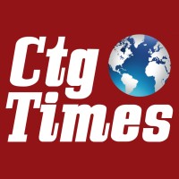 Ctgtimes.com logo, Ctgtimes.com contact details