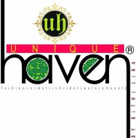 Unique Haven logo, Unique Haven contact details