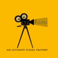 Eye Films logo, Eye Films contact details