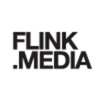 Flink Media logo, Flink Media contact details