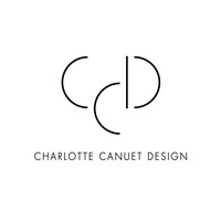 Charlotte Canuet Design logo, Charlotte Canuet Design contact details