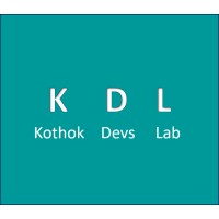 Kothok Devs Lab (KDL) logo, Kothok Devs Lab (KDL) contact details