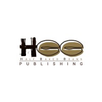 Half Baked Beans Publishing logo, Half Baked Beans Publishing contact details