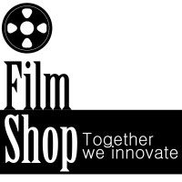 Film Shop logo, Film Shop contact details