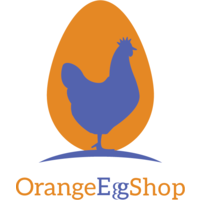 Orange Egg Shop logo, Orange Egg Shop contact details