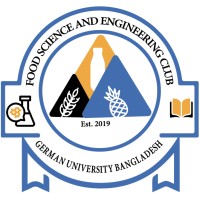 GUB Food Science and Engineering Club logo, GUB Food Science and Engineering Club contact details