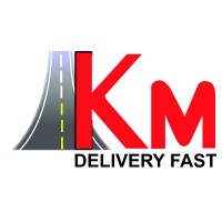 KM Express & Logistics logo, KM Express & Logistics contact details