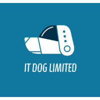 IT Dog Limited logo, IT Dog Limited contact details