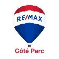 RE/MAX Côté Parc logo, RE/MAX Côté Parc contact details