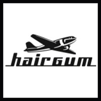 Hairgum logo, Hairgum contact details