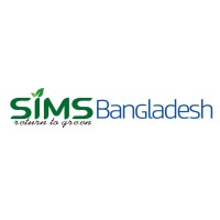 SIMS Bangladesh logo, SIMS Bangladesh contact details