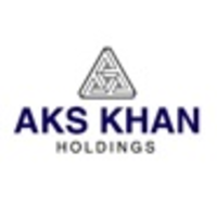 A K S KHAN HOLDINGS LTD. (A group function with different enterprises) logo, A K S KHAN HOLDINGS LTD. (A group function with different enterprises) contact details