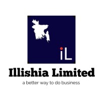 Illishia Liimited logo, Illishia Liimited contact details