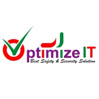 Optimize It logo, Optimize It contact details