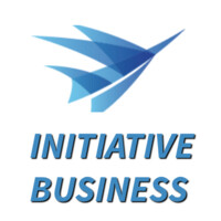 Initiative Business logo, Initiative Business contact details