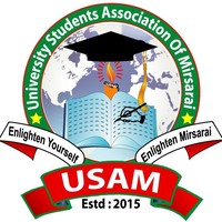 USAM- University Students Association of Mirsarai logo, USAM- University Students Association of Mirsarai contact details