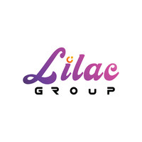 Lilac Group logo, Lilac Group contact details