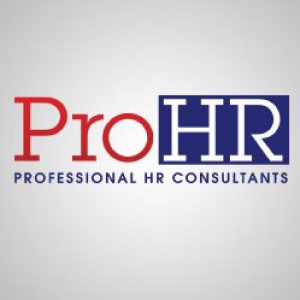 Pro HR Consulting logo, Pro HR Consulting contact details