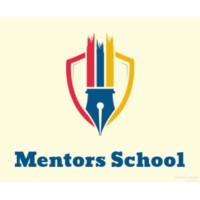 Mentors School logo, Mentors School contact details