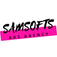 Samsofts Ads Agency logo, Samsofts Ads Agency contact details