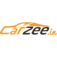 CarZee.in logo, CarZee.in contact details