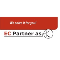 EC Partner logo, EC Partner contact details