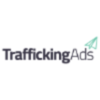 TraffickingAds logo, TraffickingAds contact details