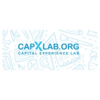 Capital Experience Lab (CAPXLAB) logo, Capital Experience Lab (CAPXLAB) contact details