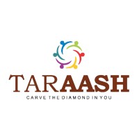 Taraash logo, Taraash contact details