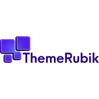 ThemeRubik logo, ThemeRubik contact details