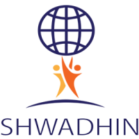 Shwadhin logo, Shwadhin contact details