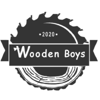 WoodenBoys logo, WoodenBoys contact details