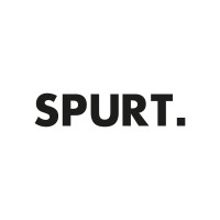 Spurt Digital logo, Spurt Digital contact details