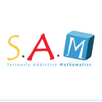 SAM Seriously Addictive Mathematics Canada logo, SAM Seriously Addictive Mathematics Canada contact details