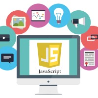 e-learning JavaScript logo, e-learning JavaScript contact details