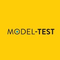 Model-Test.com logo, Model-Test.com contact details